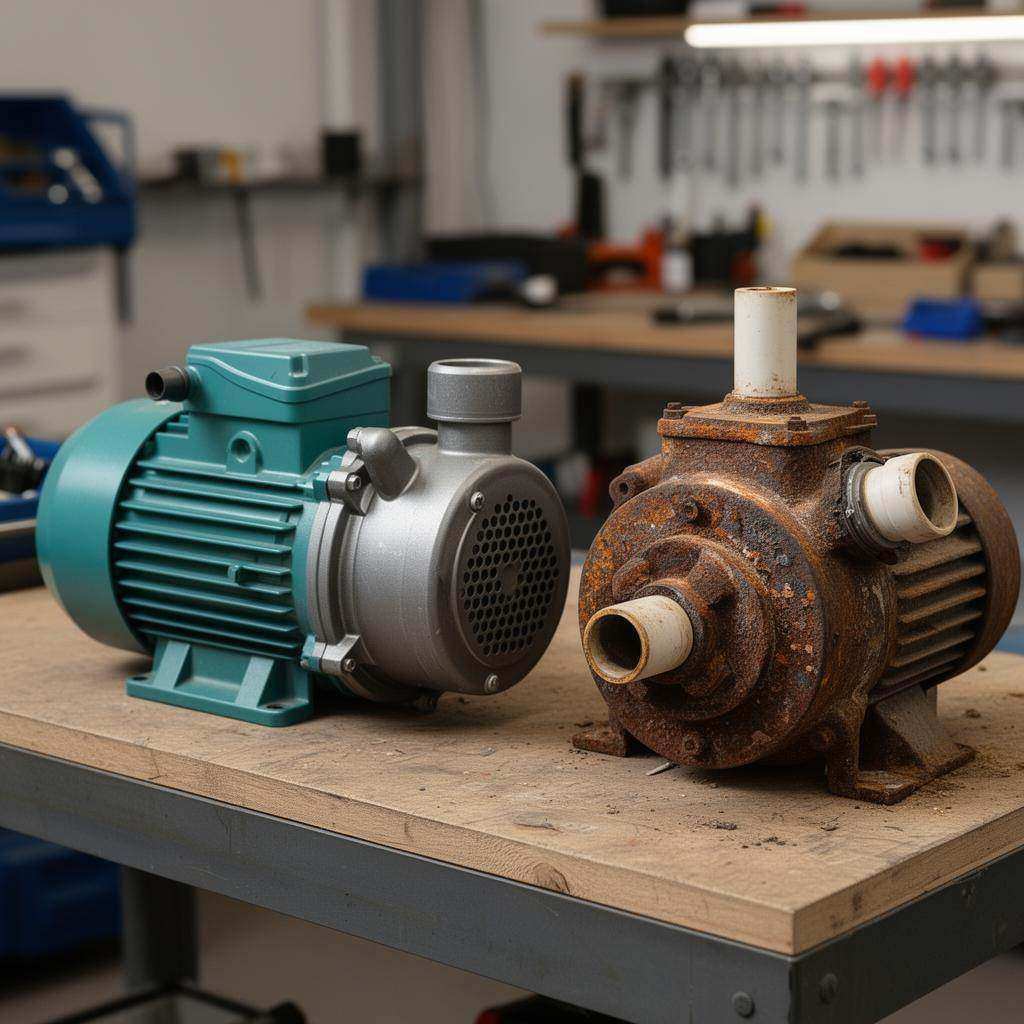 Hot Tub Pump Replacement Cost in 2026: A Real Breakdown