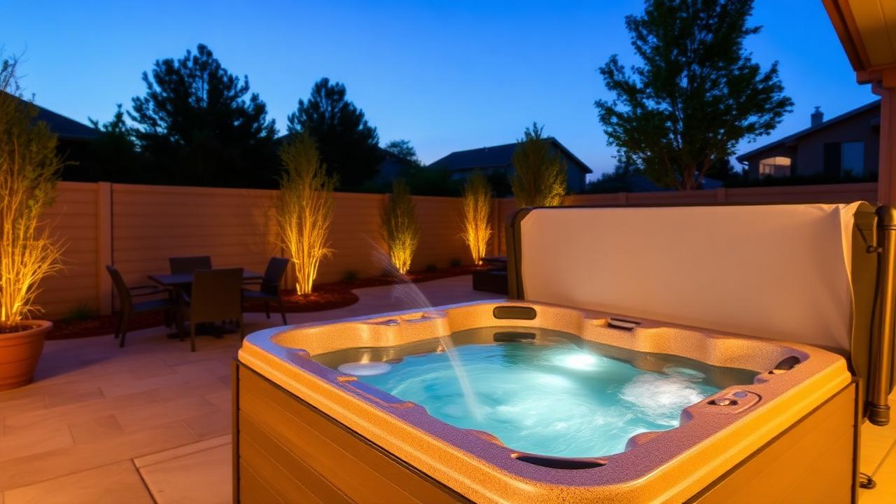 5 Signs It's Time to Replace Your Hot Tub (Not Just Repair It)