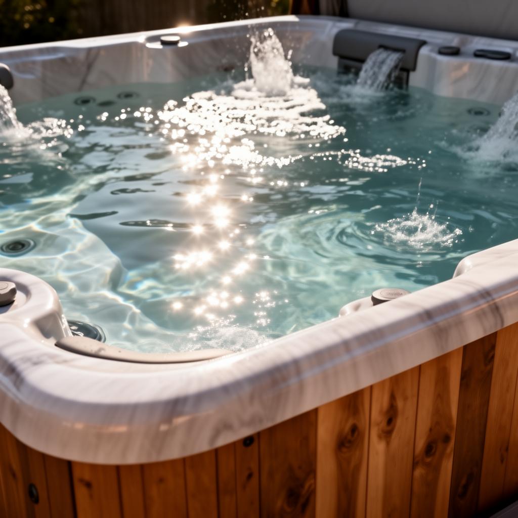 How Often Should You Change Hot Tub Water? A Technician's Real Answer