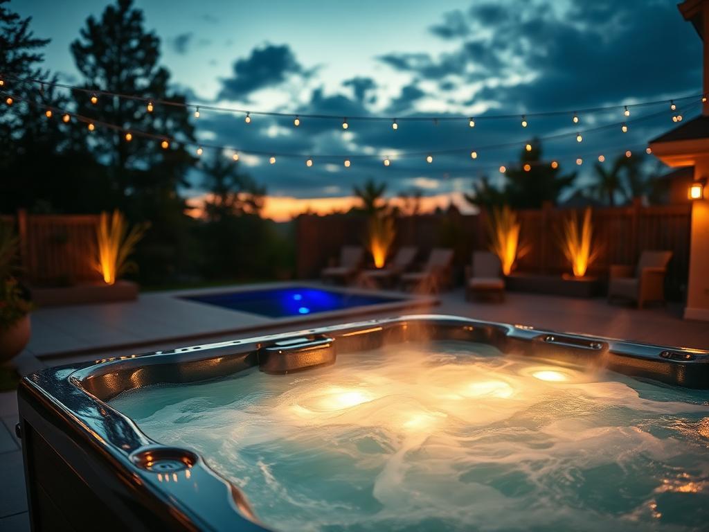 Hot tub repair service in Wrangell, AK
