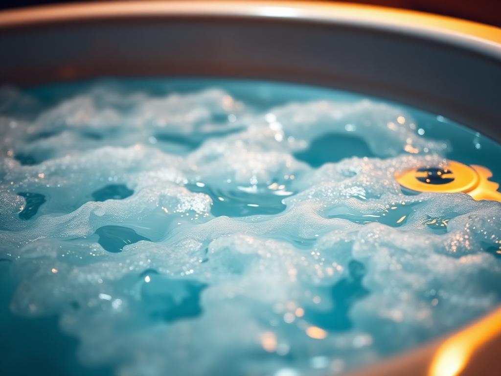Hot tub repair service in Millbrook, AL